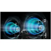 Panasonic Sc-akx320 Mikrohifi