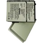 123accu Medion MD2190 MDPPC 200 MD40885 MD40600 MD41600 MD4600 MD41600 MD41258 MD96300 tehoakku erillisellä takakannella akku 2400 mAh