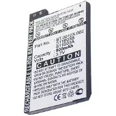 123accu Akku älypuhelin, Matkapuhelin for Acer P300, neoTouch P300
