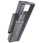 123accu Lenovo K42 E42 E42G E42L E41 akku 4400 mAh