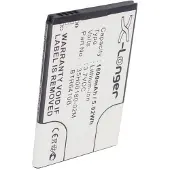123accu HTC ADR6410 ADR6410L ADR6410LVW akku 1600 mAh