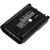 123accu Vertex VX-230 VX-231 VX-231L akku 2600mAh / 19.24Wh