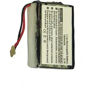 123accu Palm LifeDriver akku 1800 mAh