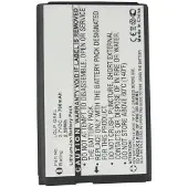 123accu LG U400 akku 1100 mAh