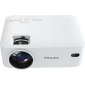 Philips NeoPix 100, LCD, 800x480, 3000:1, 16:9, LED, 30000 h