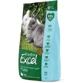 Burgess Excel Junior Rabbit Junior & Dwarf 1.5 kg