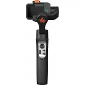 Hohem Gimbal iSteady Pro4 Black Action Camera