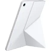 Samsung Tab A11+ Book Cover suojakotelo (valkoinen)