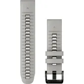 Garmin Quickfit 22 Mm Silikoniranneke