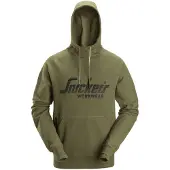 Snickers Workwear Snickers 2894 Huppari logolla