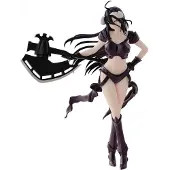 Banpresto Bandai Overlord - Albedo Figure Bikini Armor Ver.