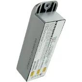 123accu Garmin Zumo 400 Zumo 450 Zumo 500 Navigaattorin Akku