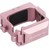 Sunnylife Magnetic Quick Release Adapter 1/4 for DJI OP 3