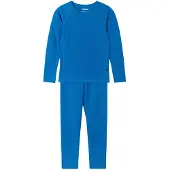 Reima Thermal Base Layer Set, Lani - Blue - 130