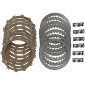 Dp Brakes Dpk Offroad Atv Dpk185 Kytkinpaketti
