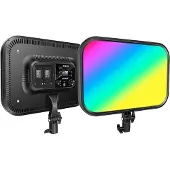 Neewer Lamp LED RGB168 60W 2500-8500K