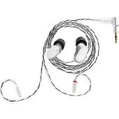 MoonDrop Lan IEM Kuulokkeet - Teräs