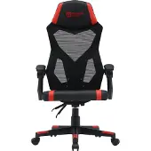 Canyon Flow MCH01 Mesh, Red