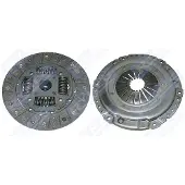 RYMEC Kytkinpaketti JT6786