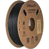Creality Hyper PLA-CF 1.75 mm, 1 kg -3D-tulostusfilamentti, musta