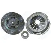 RYMEC Kytkinpaketti JT9862