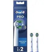 Oral-B Vaihtoharja 2 kpl