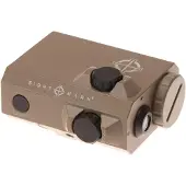 Sightmark Lopro Mini Green Laser Aselaser