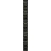 Garmin ULTRAFIT NYLON STRAP (26 MM) - MOSS (010-13306-24)