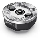 SmallRig 2804 Arri Std Rosette Bolt-On Mount