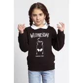 Wednesday Paita, Musta, 14 vuotta