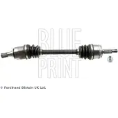 Blue Print Vetoakseli ADBP890013