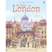 See Inside London