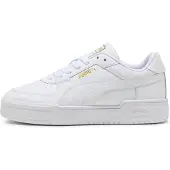Puma Matalavartiset tennarit 'CA Pro Classic II' kulta / valkoinen