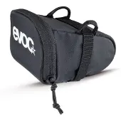 Evoc Seat Bag -polkupyörän satulalaukku, musta, M