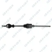 GSP Vetoakseli 210068