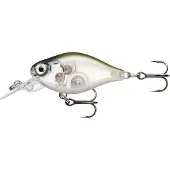 Rapala X-Light Shad 4cm vaappu