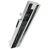 Cameron Sino Asus Eee PC 1015 Eee PC 1015p 4400 mAh White