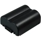 Cameron Sino Panasonic CGA-S006 CGA-S006E CGA-S006E/ 1B CGR-S006 CGR-S006A/ 1B CGR-S006E CGR-S006E/ 1B DMW-BMA7 yhteensopiva akku 750 mAh