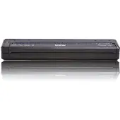 Brother Pocketjet Pj-763 A4 Mobil tulostin