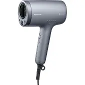 Panasonic EH-NA9N-H825, 1600 W -hiustenkuivaaja, tummanharmaa