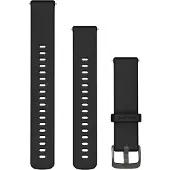 Garmin Pikakiinnitteiset hihnat (18 mm)