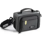 B & W International BW Outdoor Drone.Bag TEX-66 Neo for DJI Neo, Grey Kovat laukut droneille