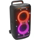 JBL PartyBox 520 undefined Black