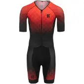 Kalas Perform Z1 Lyhythihainen Trisuit