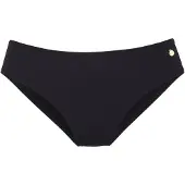 LASCANA Bikinihousut musta