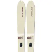 Fischer S-bound 112 Crown/dual Skin Xtralite Pohjoismaiset Takamaaskellit