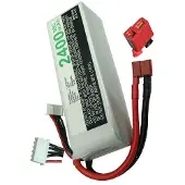 123accu Li-Po akku 3200mAh 11 1V 35C