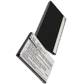 123accu Huawei U8860 Honor Akku 1400 mAh