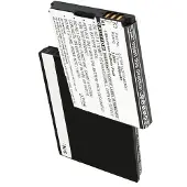 123accu ZTE F290 Akku 800 mAh
