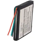 Cameron Sino Garmin Forerunner 310XT Navigaattorin Akku